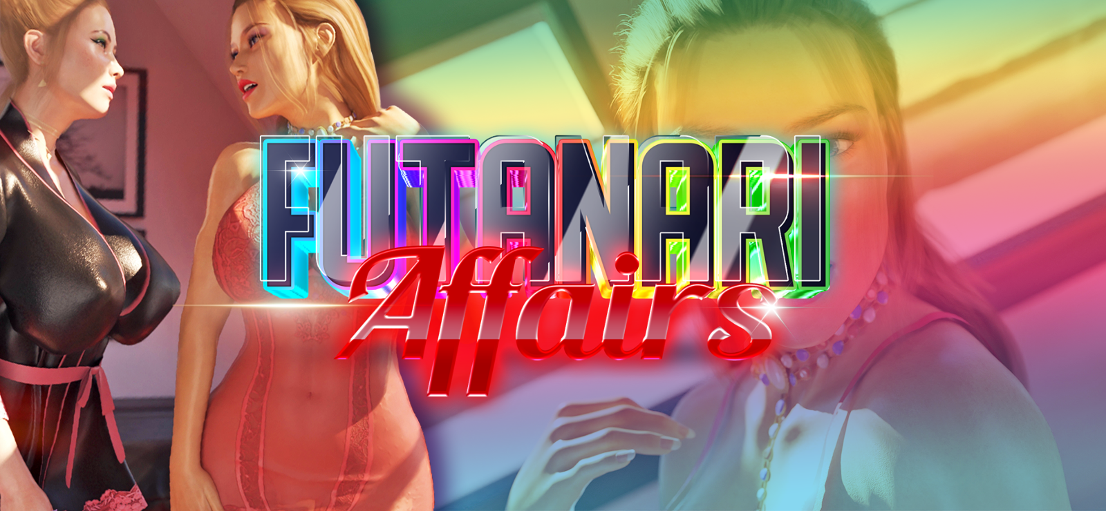Boxart for Futanari Affairs