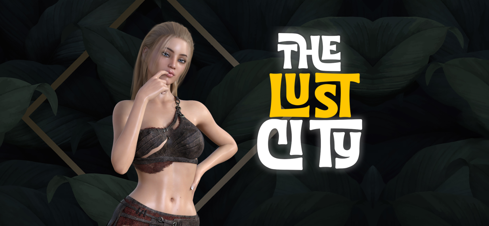 The Lust City