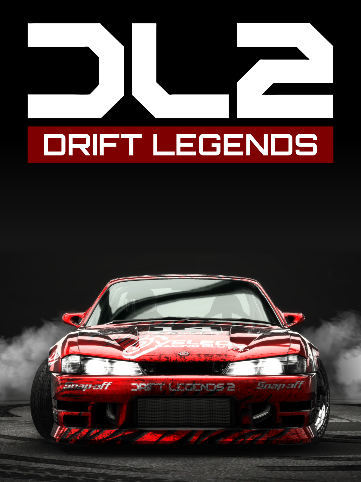 Drift Legends 2