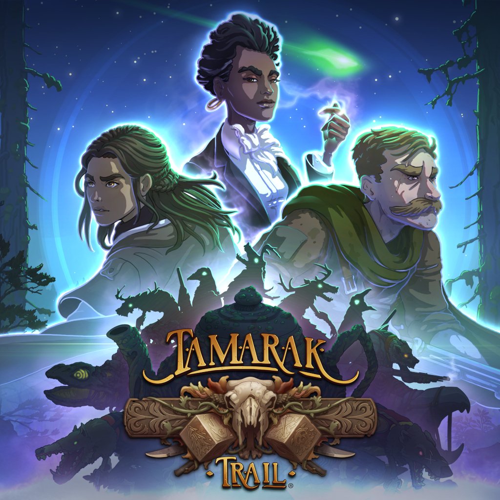 TamarakTrail