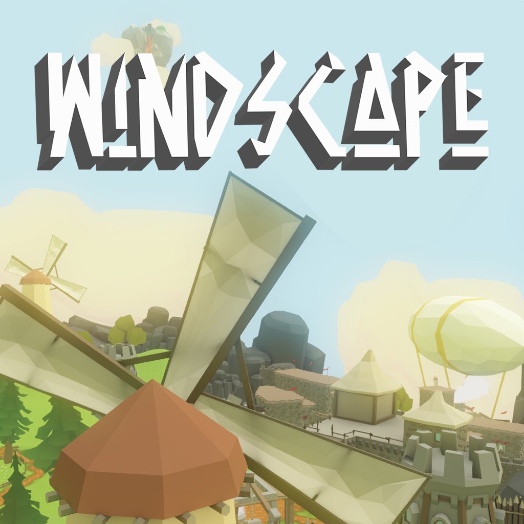 Windscape