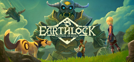Boxart for Earthlock: Festival of Magic