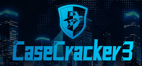 Boxart for CaseCracker3