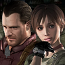 Resident Evil Archives: Resident Evil