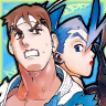 Street Fighter Alpha 2