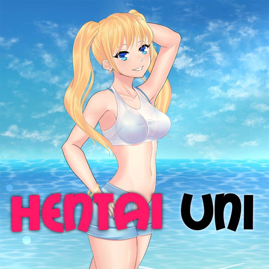 Boxart for HentaiUni