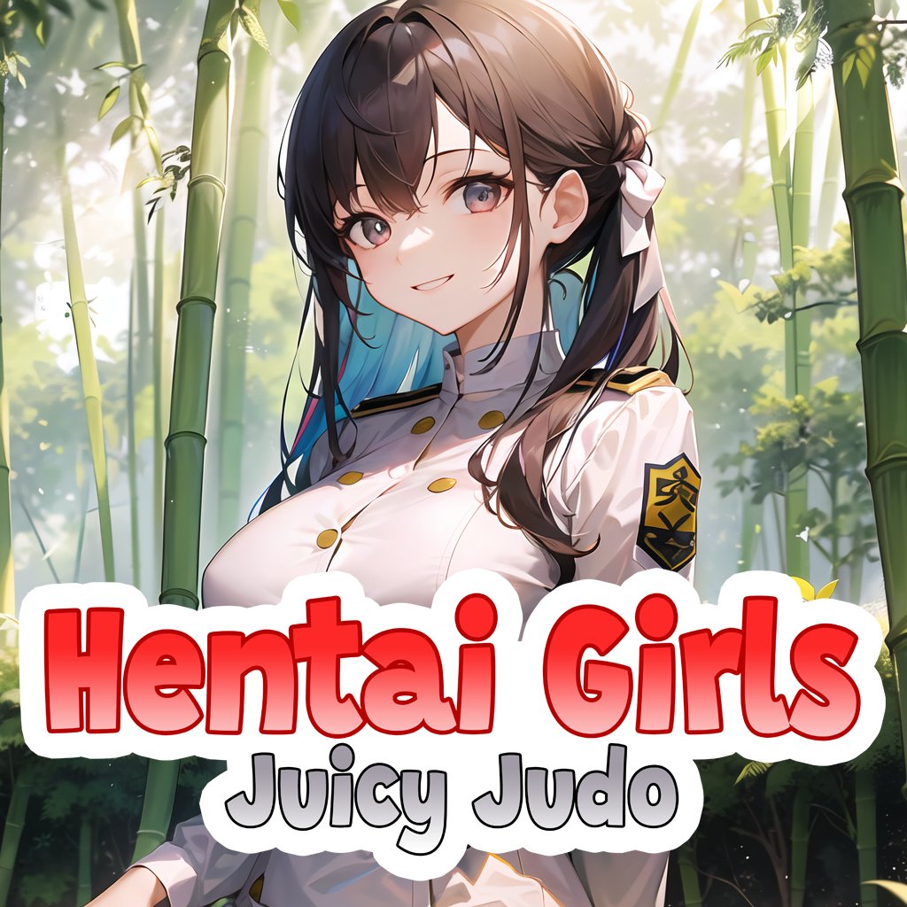 Boxart for Hentai Girls: Juicy Judo