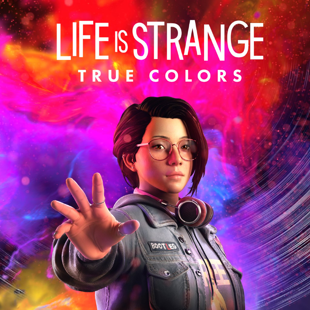 Boxart for Life is Strange: True Colors™