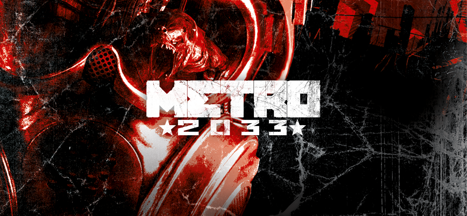 Metro 2033
