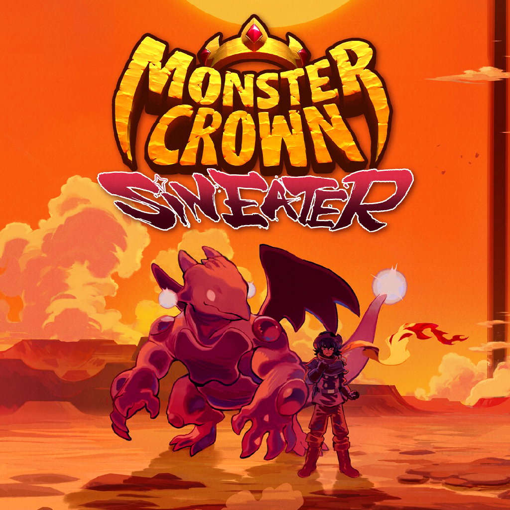 Monster Crown: Sin Eater