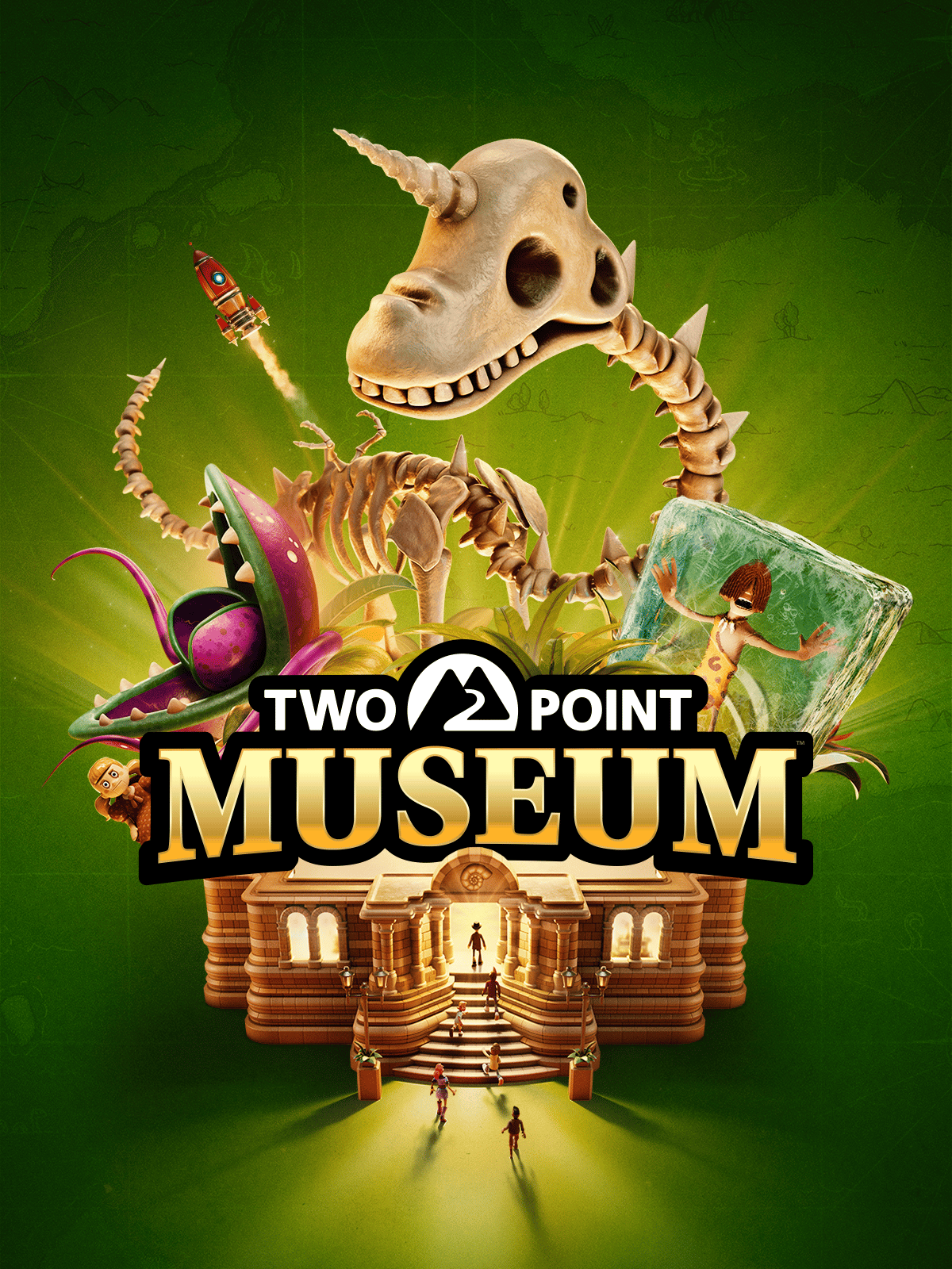 Two Point Museum