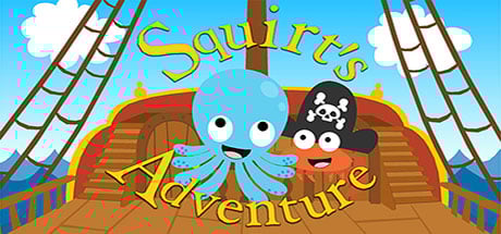 Squirt's Adventure