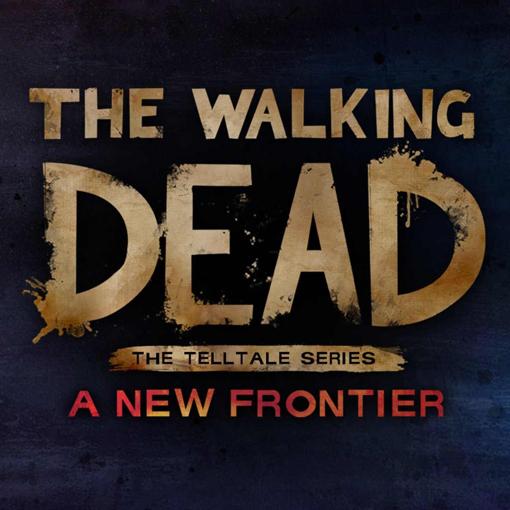 Boxart for The Walking Dead: A New Frontier