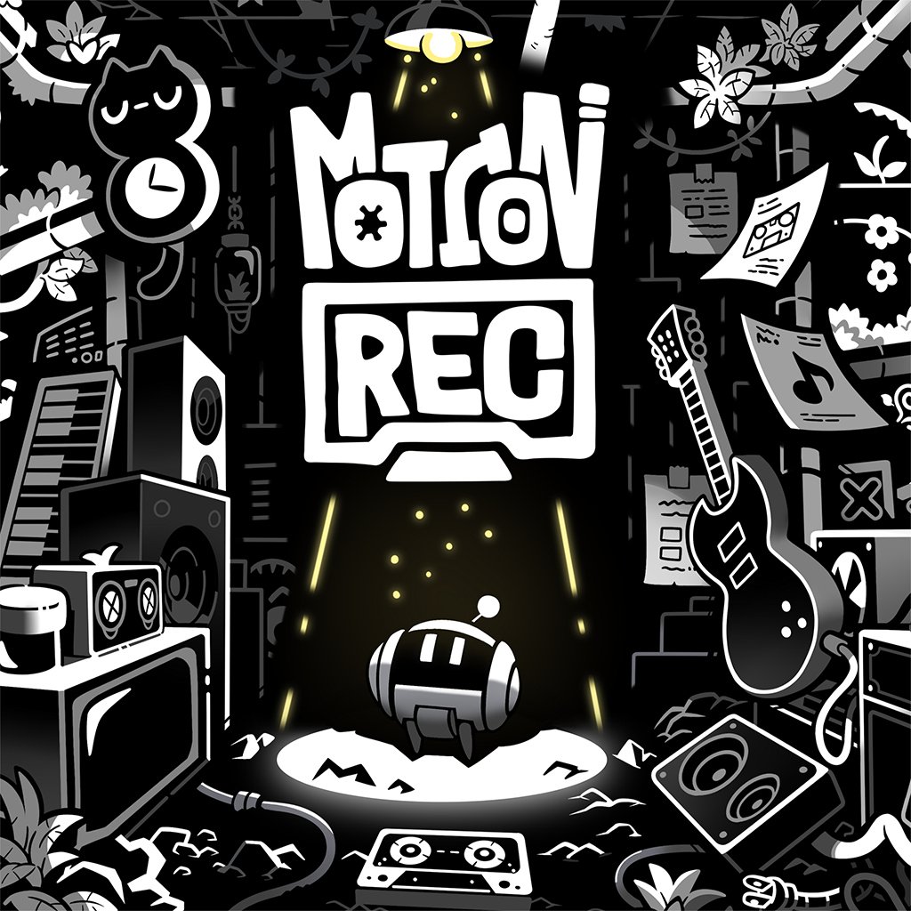 MotionRec