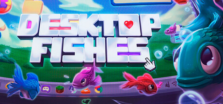 Desktop Fishes