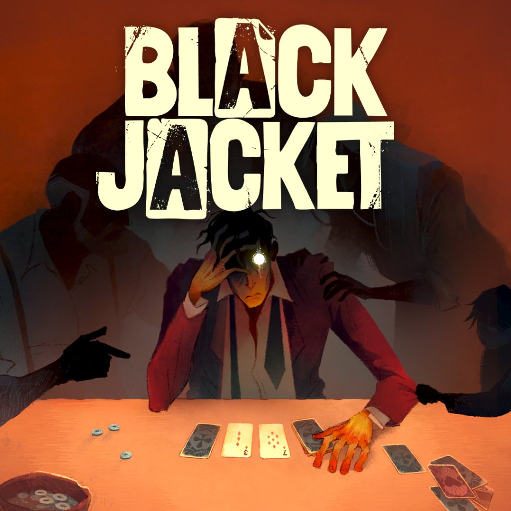 Black Jacket