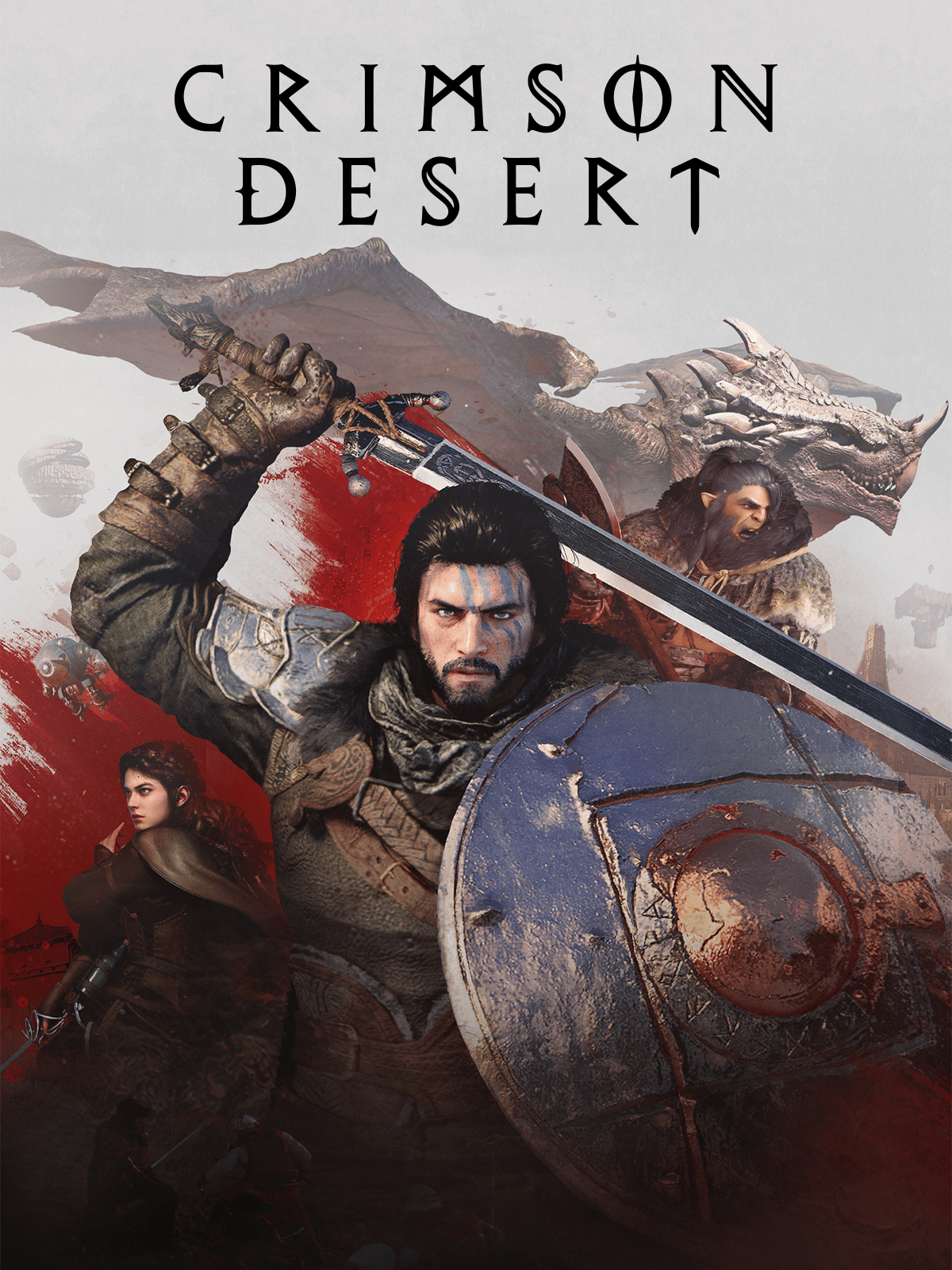 Crimson Desert