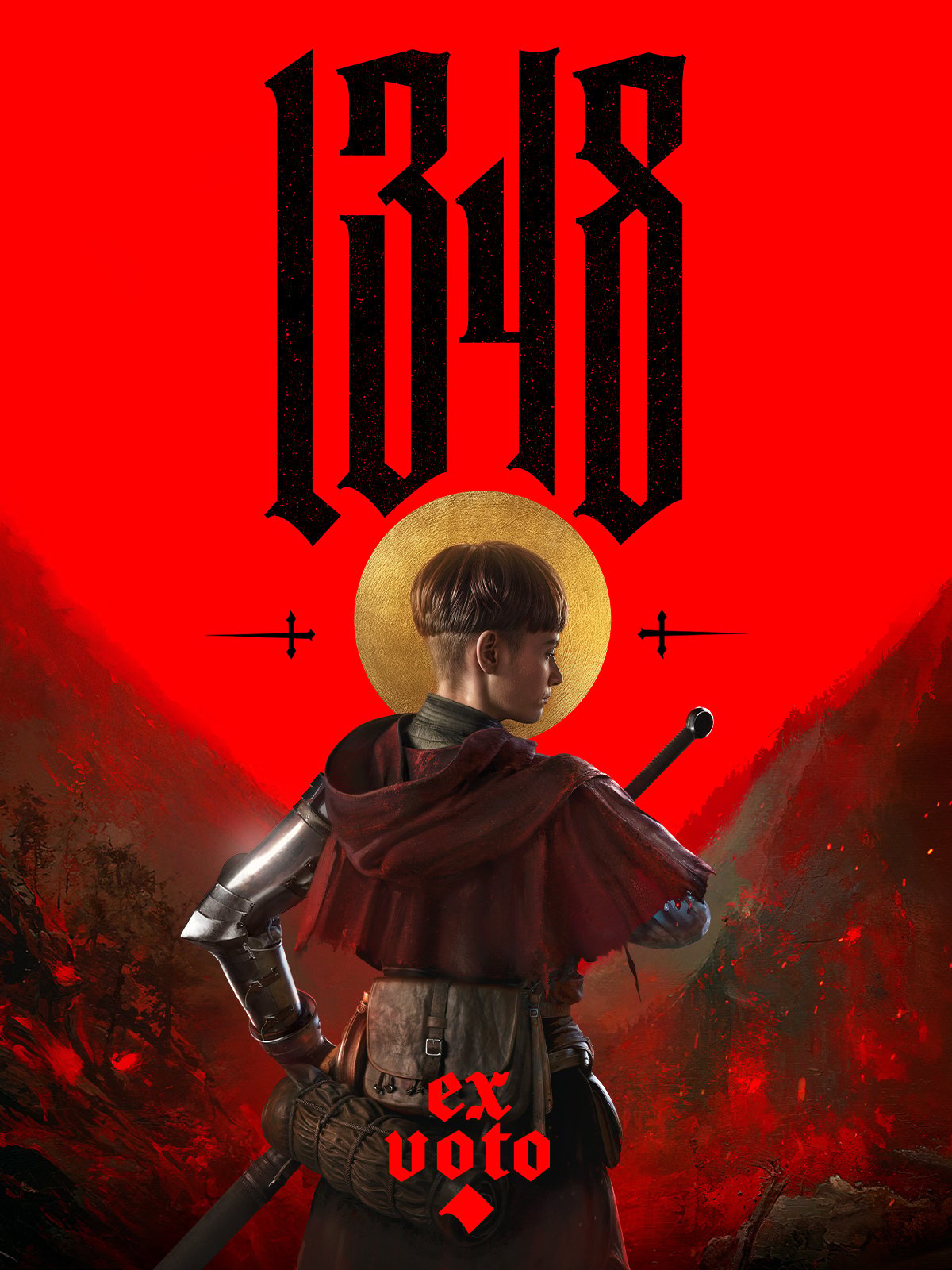 Boxart for 1348 Ex Voto