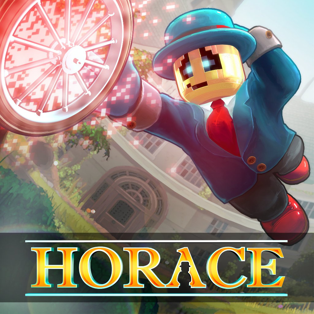 Horace