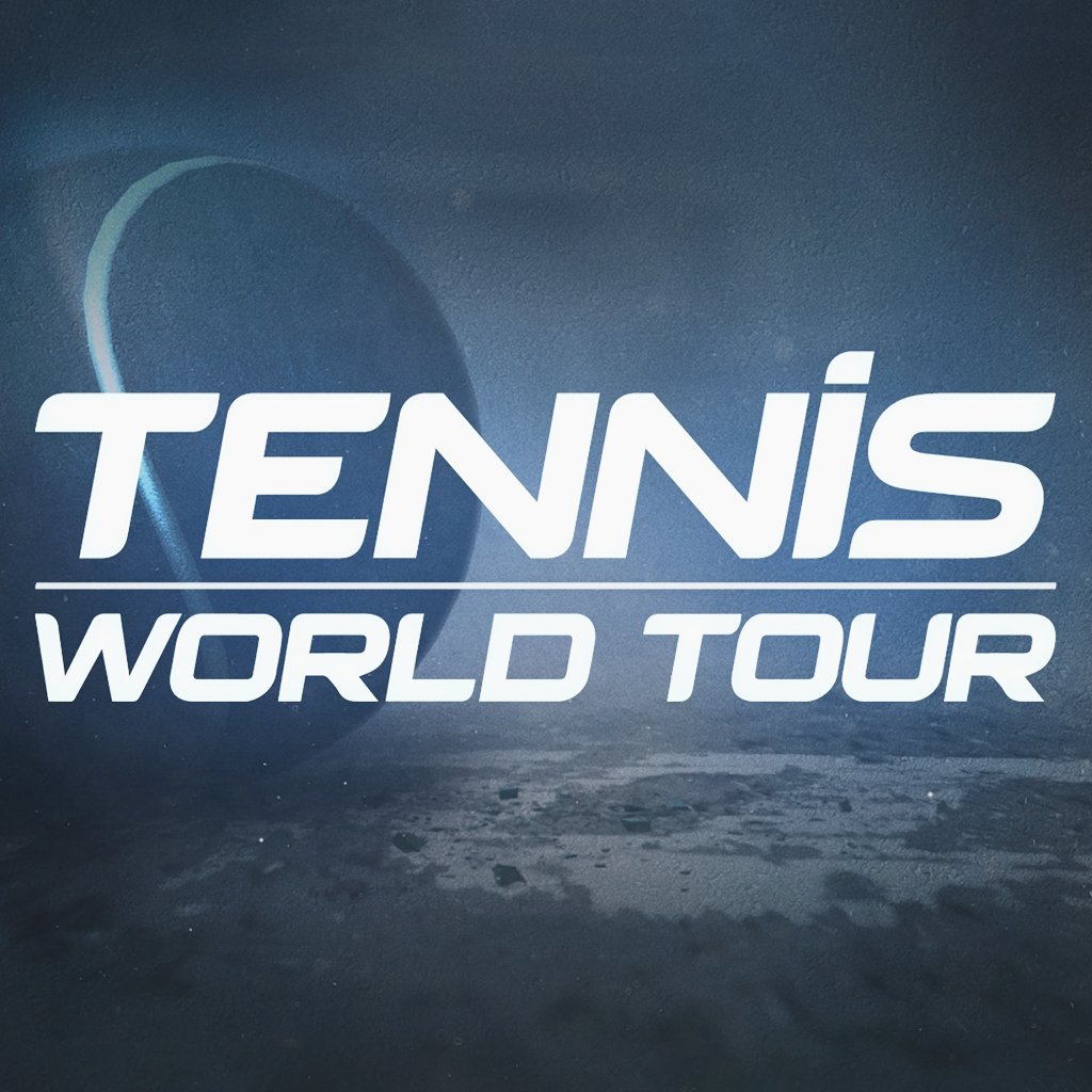 Tennis World Tour