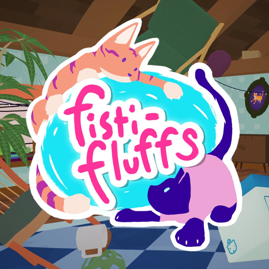 Fisti-Fluffs