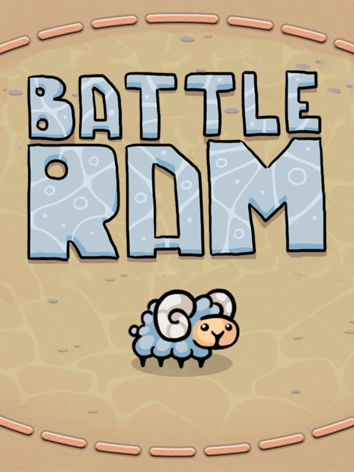 Battle Ram