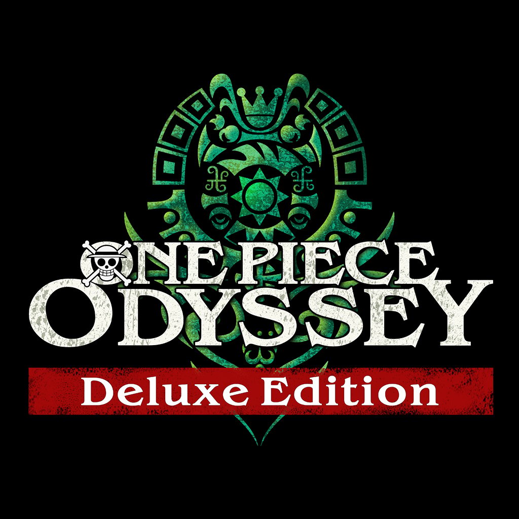 Boxart for ONE PIECE ODYSSEY Deluxe Edition