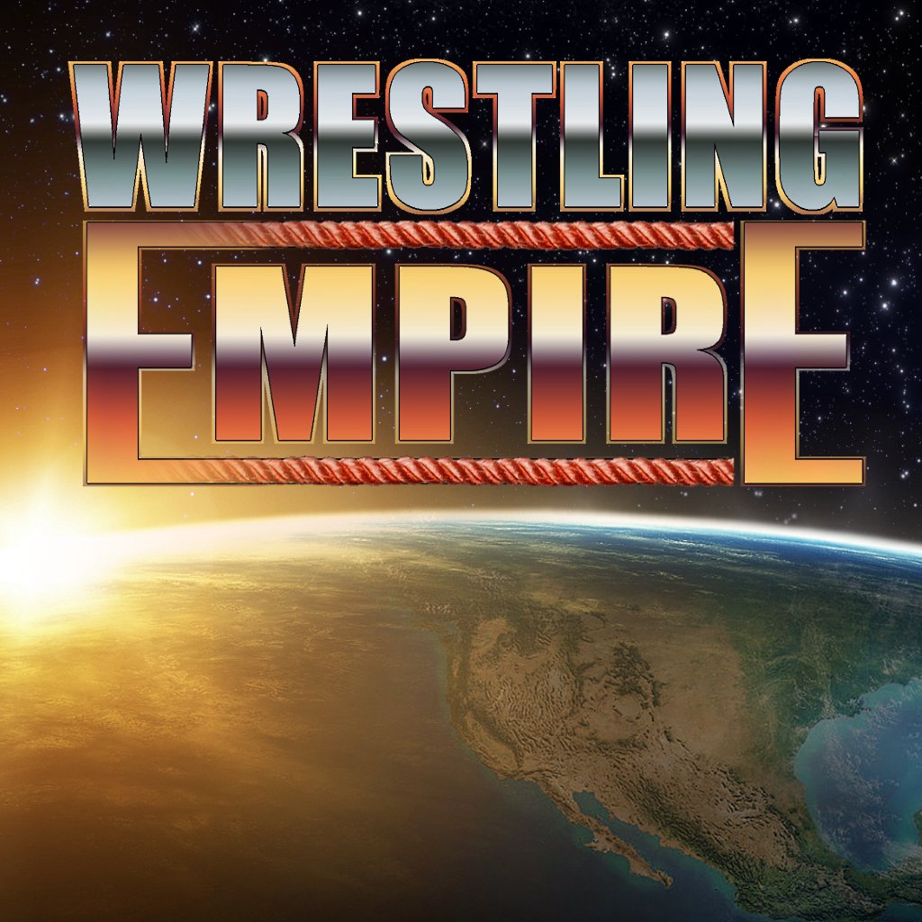 Boxart for Wrestling Empire