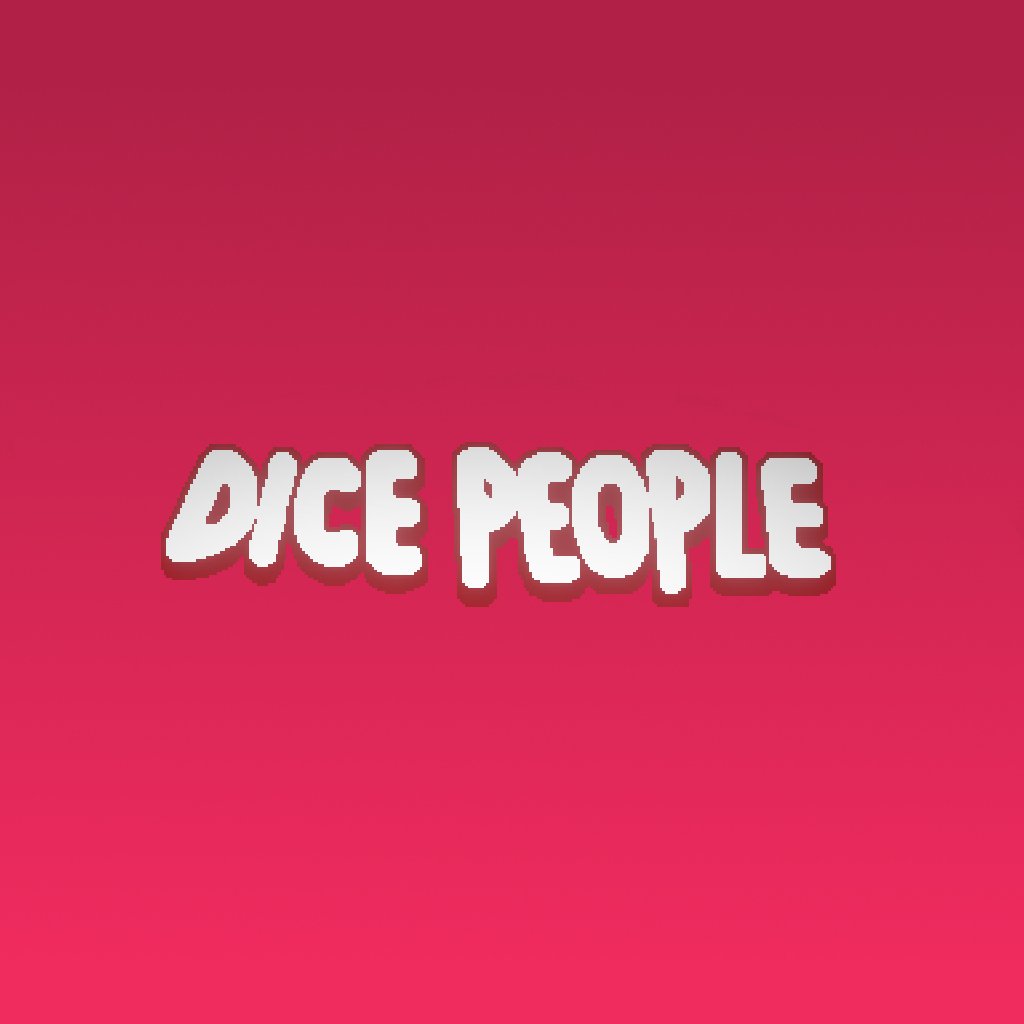 Dice People