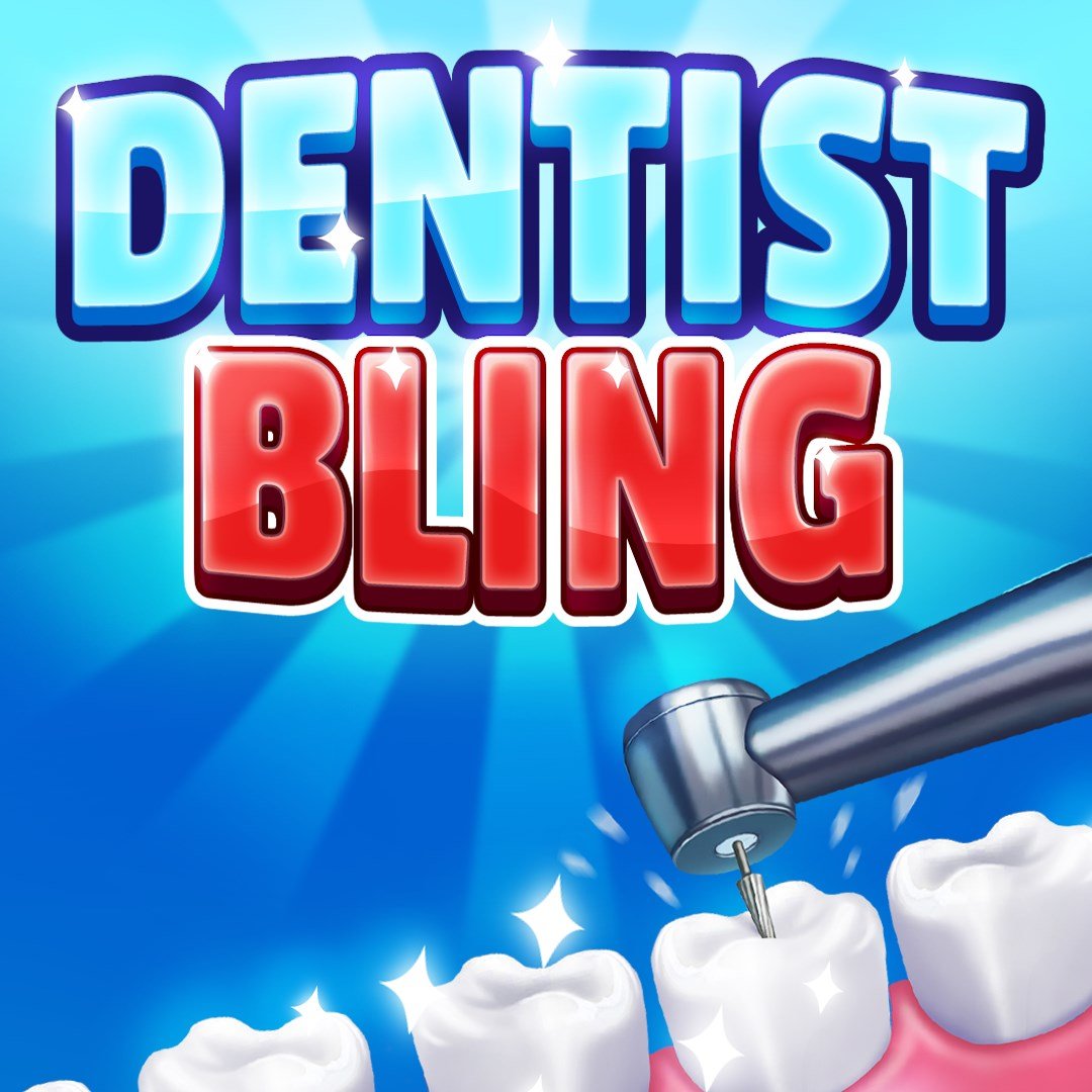 Boxart for Dentist Bling
