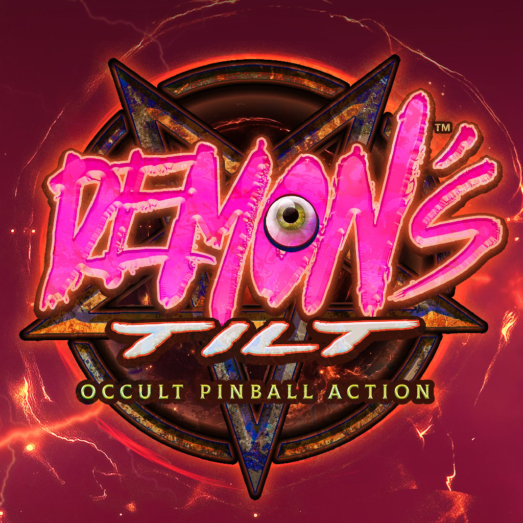 DEMON'S TILT