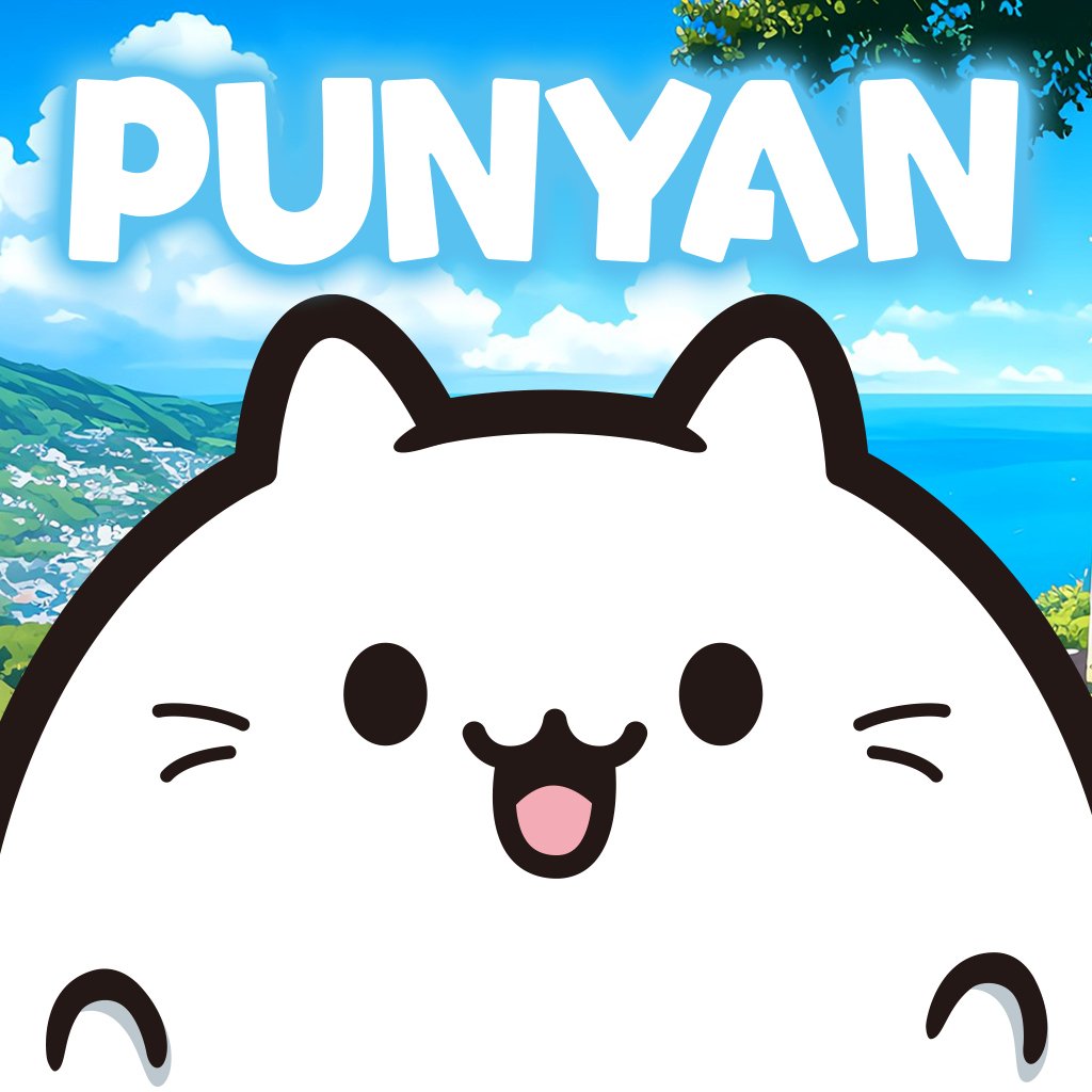 Boxart for PUNYAN