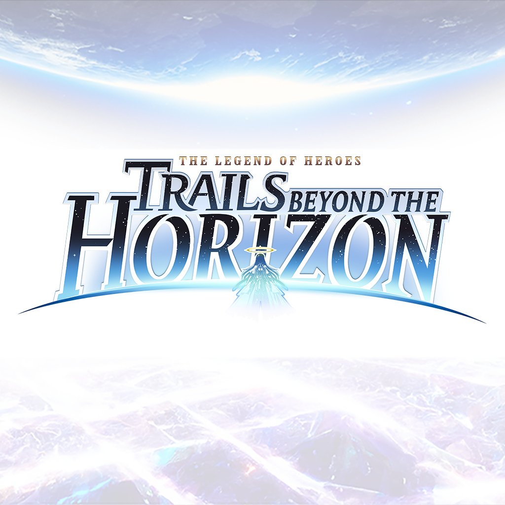 Boxart for The Legend of Heroes: Trails beyond the Horizon
