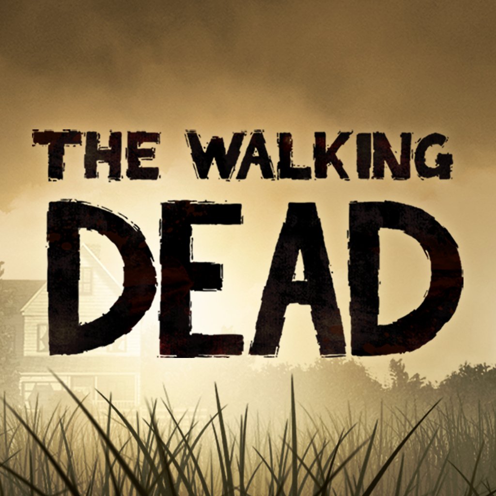 Boxart for The Walking Dead