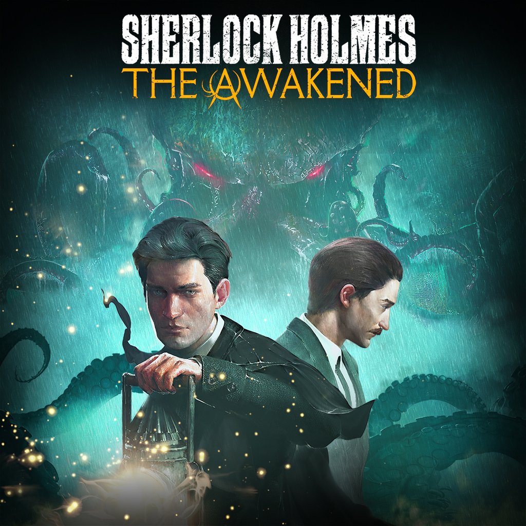 Sherlock Holmes The Awakened