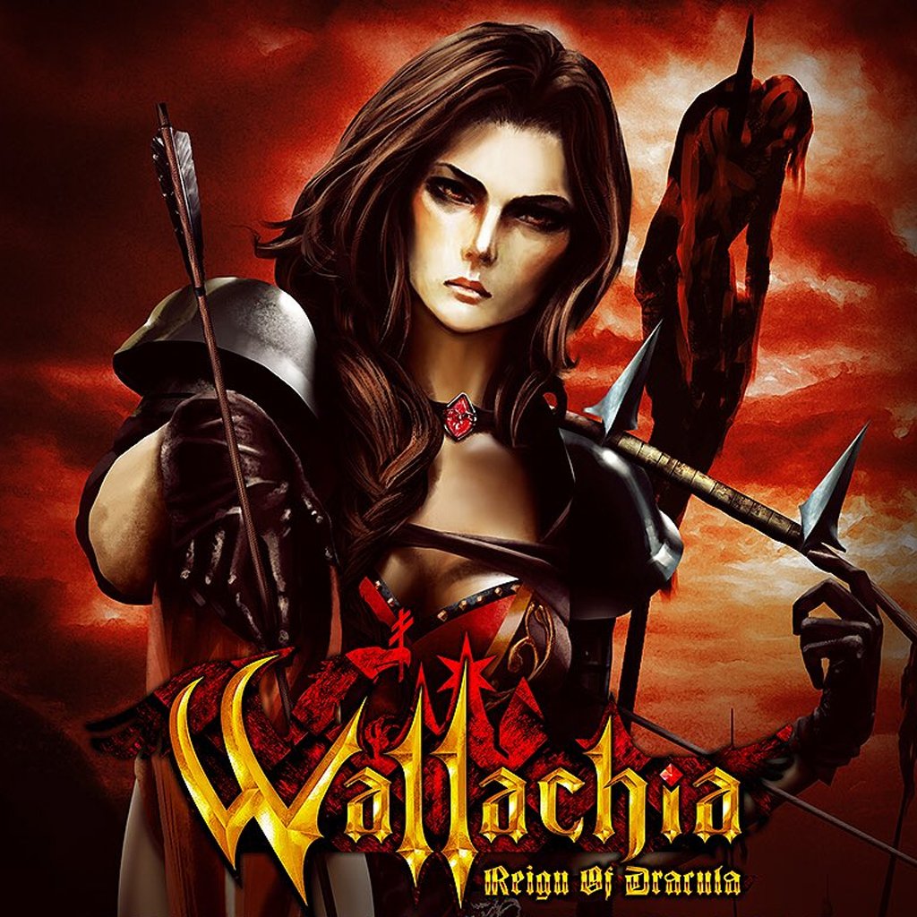 Wallachia: Reign of Dracula