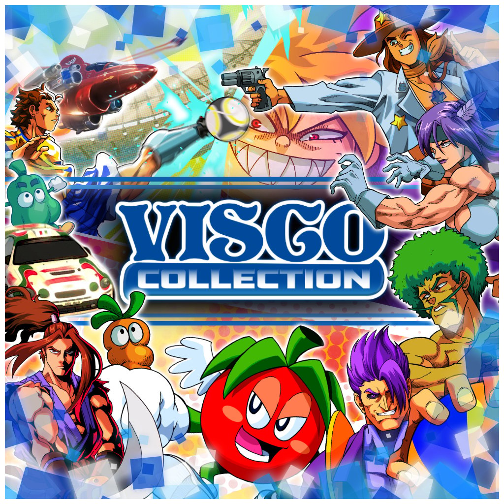 VISCO Collection