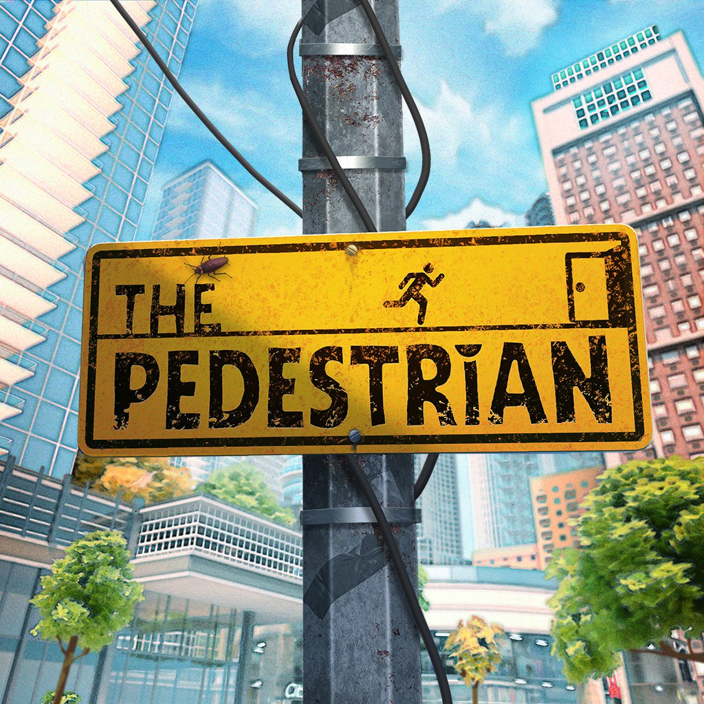 The Pedestrian