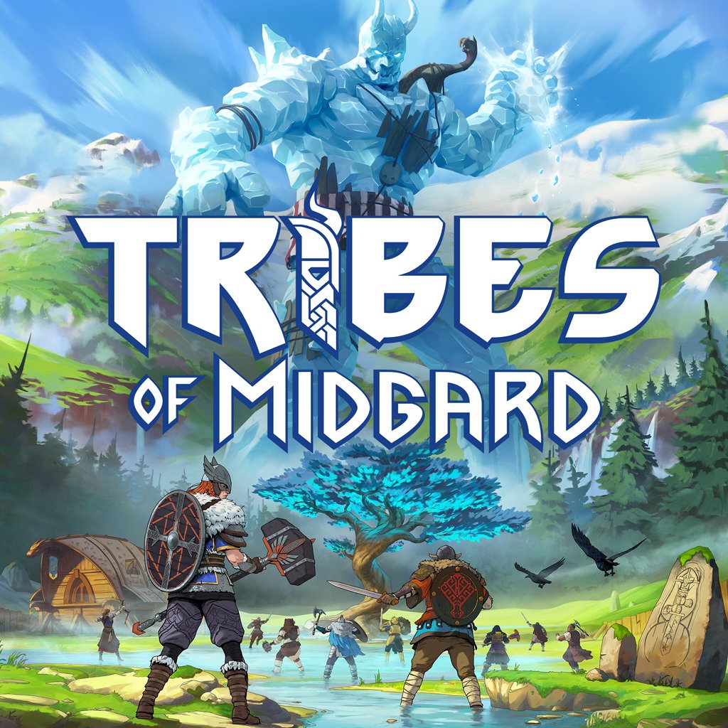 Tribes of Midgard