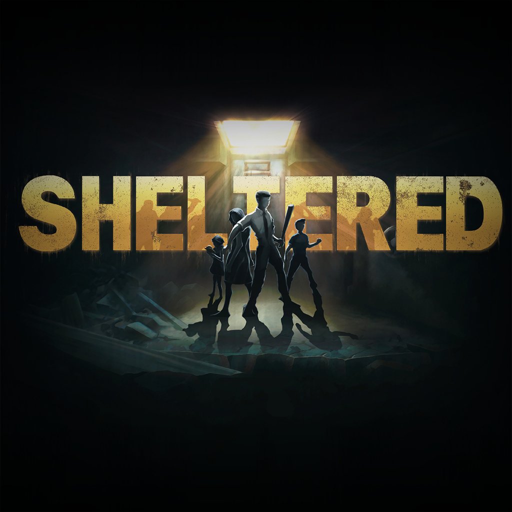 Sheltered