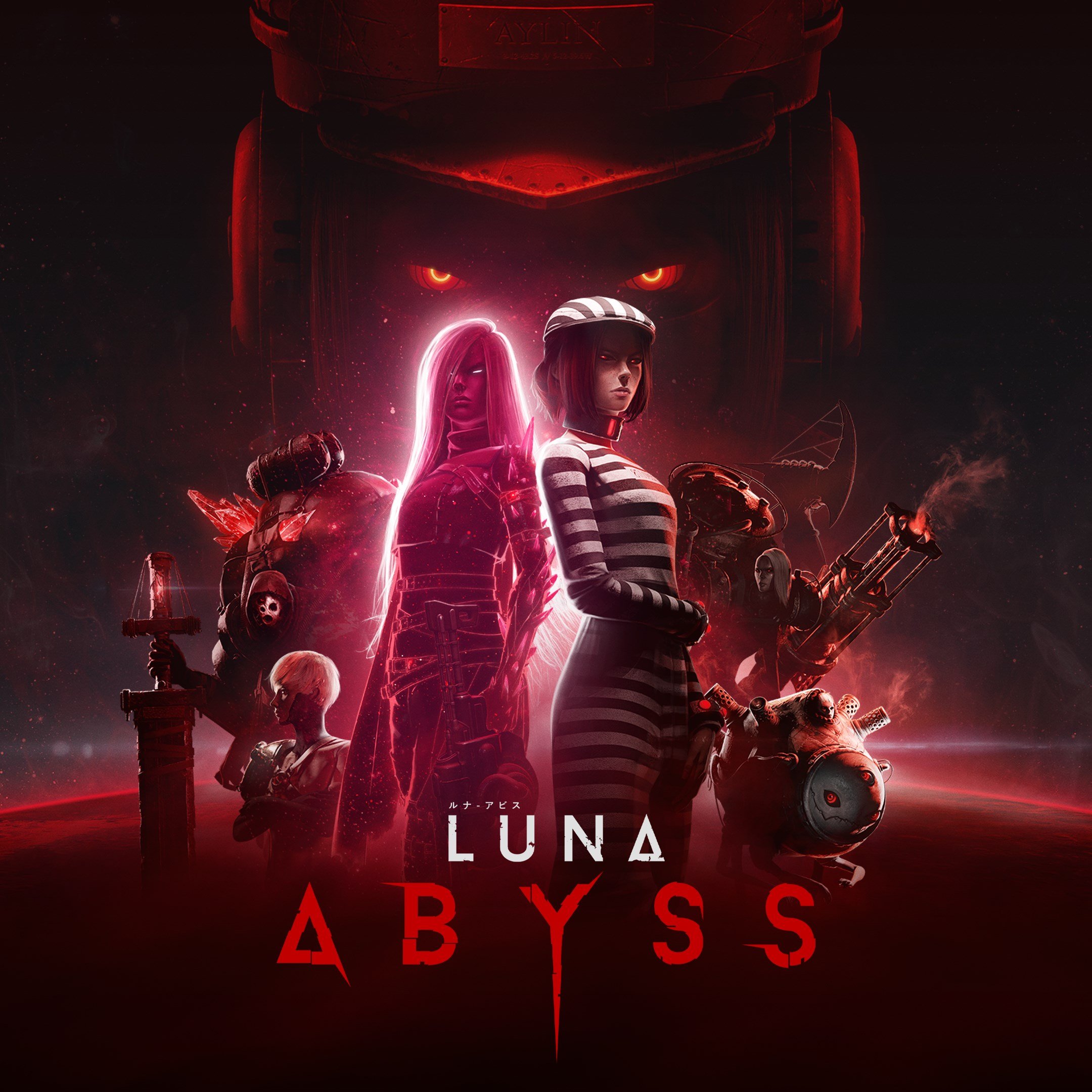 Luna Abyss