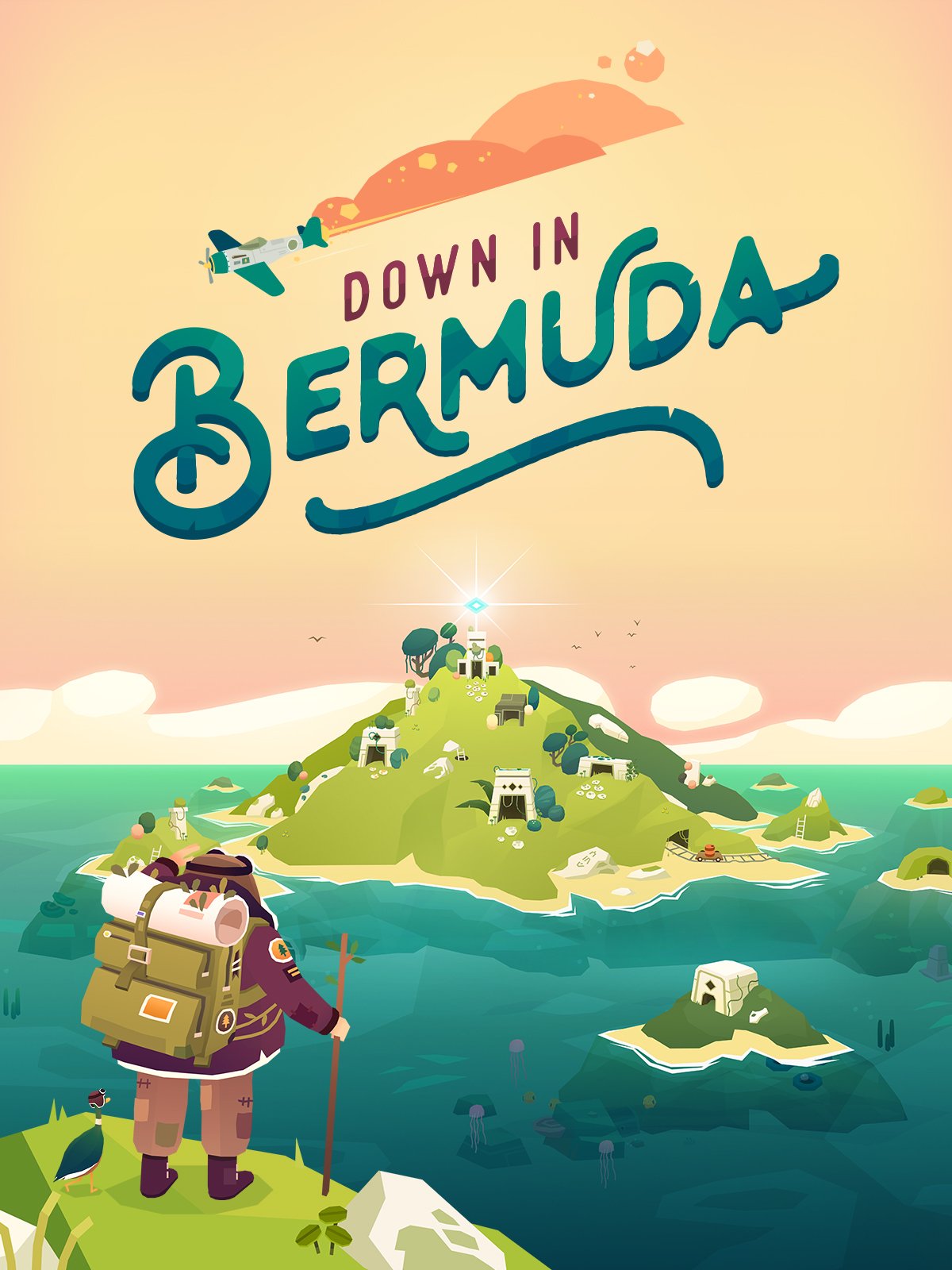 Down in Bermuda