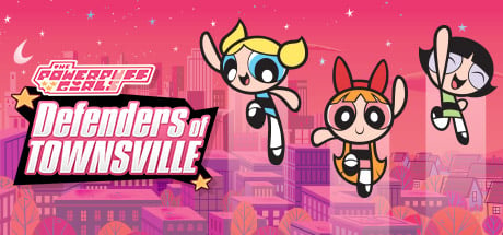 The Powerpuff Girls: Defenders of Townsville