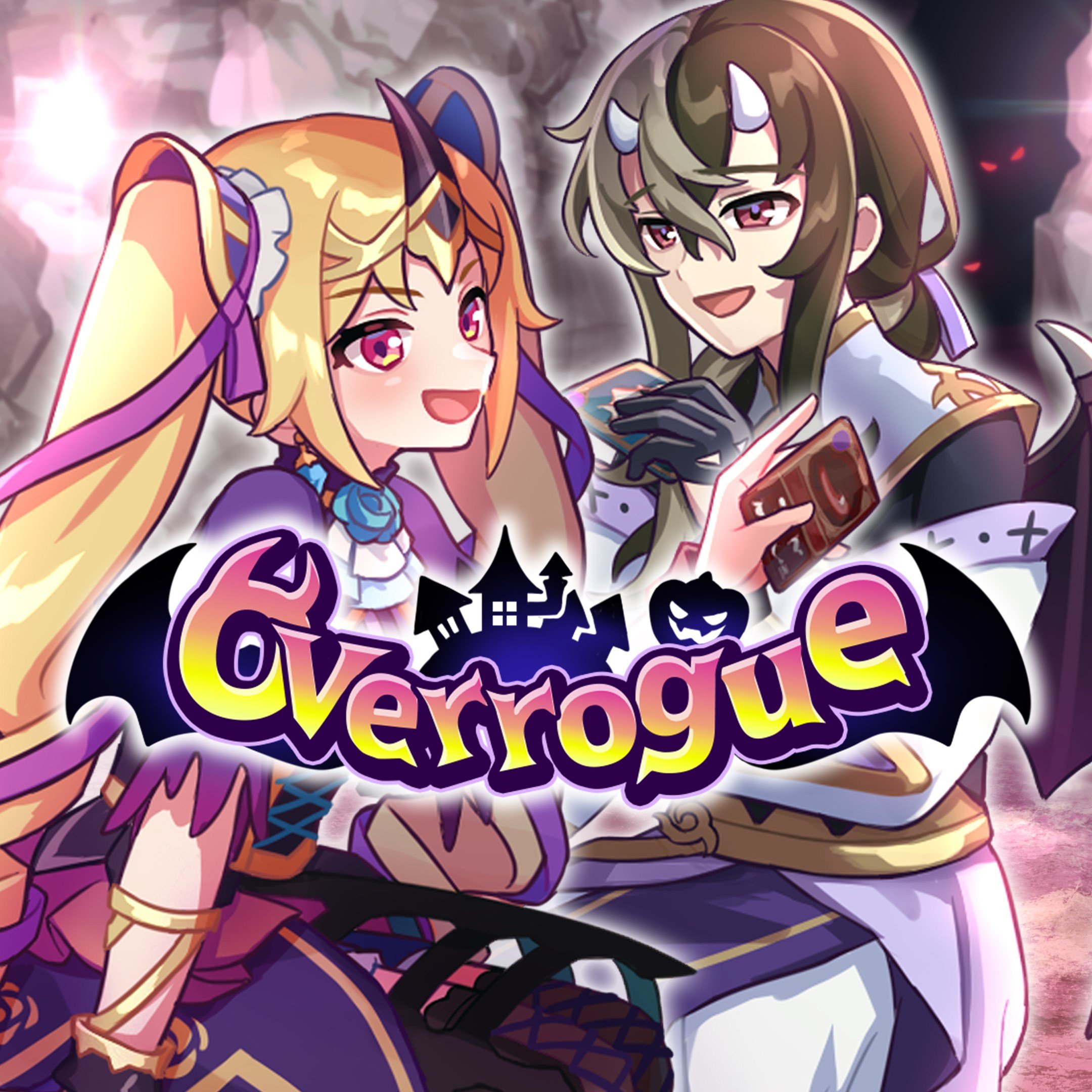 Overrogue