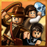 LEGO Indiana Jones 2: The Adventure Continues