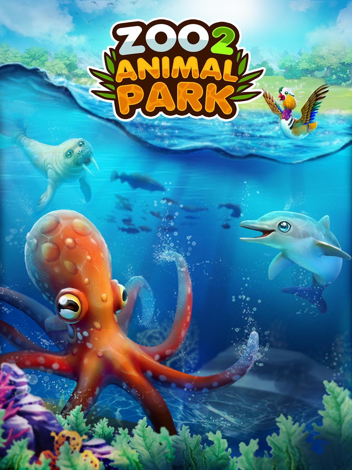 Zoo 2: Animal Park