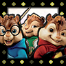 Alvin and the Chipmunks