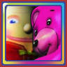 Gummy Bears: MiniGolf