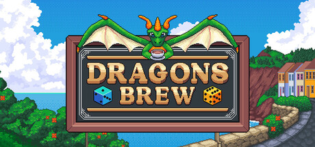 Dragon's Brew