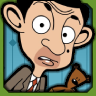 Mr. Bean's Wacky World